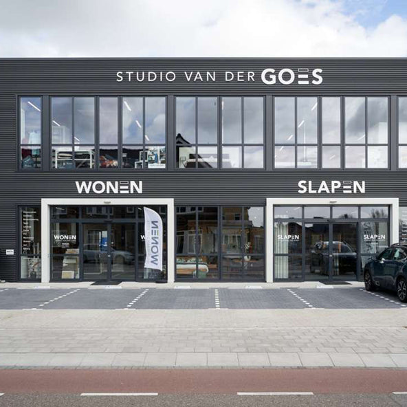 Studio Van Der Goes-Nootdorp
