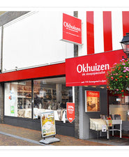 Okhuizen-Leerdam