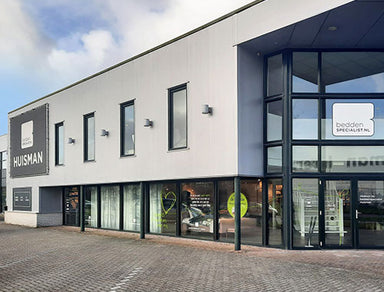 Beddenspecialist Huisman-Emmeloord