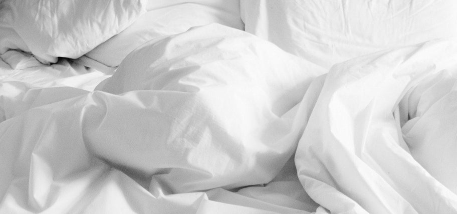 Van dons tot zijde: lees hier alles over dekbedden