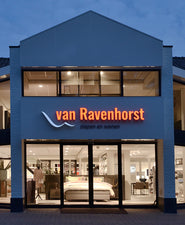 Van Ravenhorst-Stoutenburg