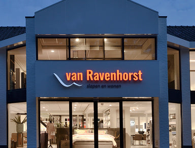 Van Ravenhorst-Stoutenburg