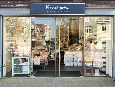 Vandyck Experience Store-Zeist