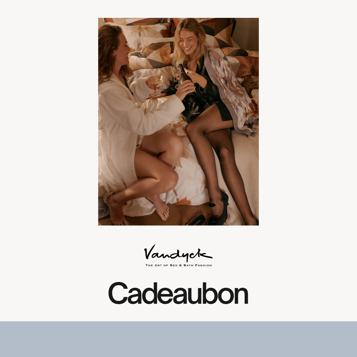 Vandyck Cadeaubon