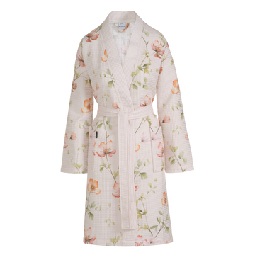AMY badjas | cream tan AMY badjas | cream tan