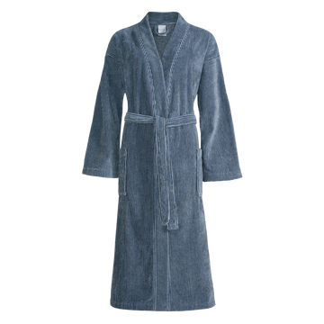 ANTONIO badjas | vintage blue