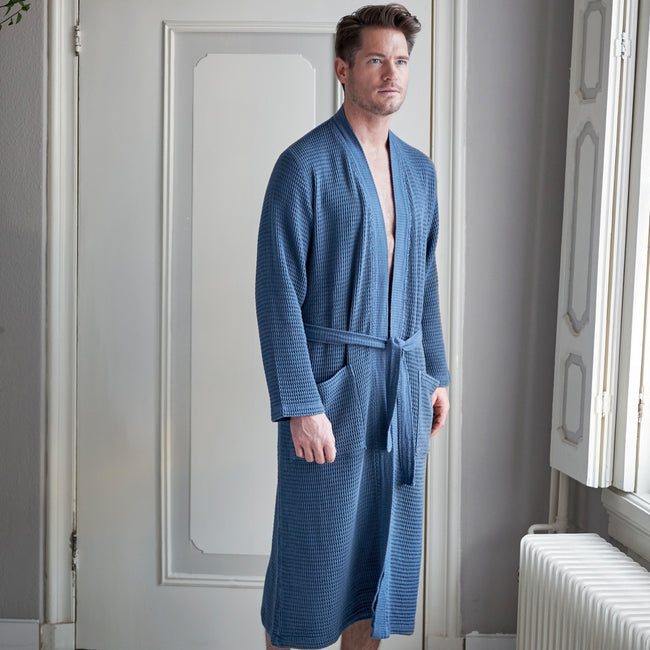 BATHR. TAMPA | vintage blue