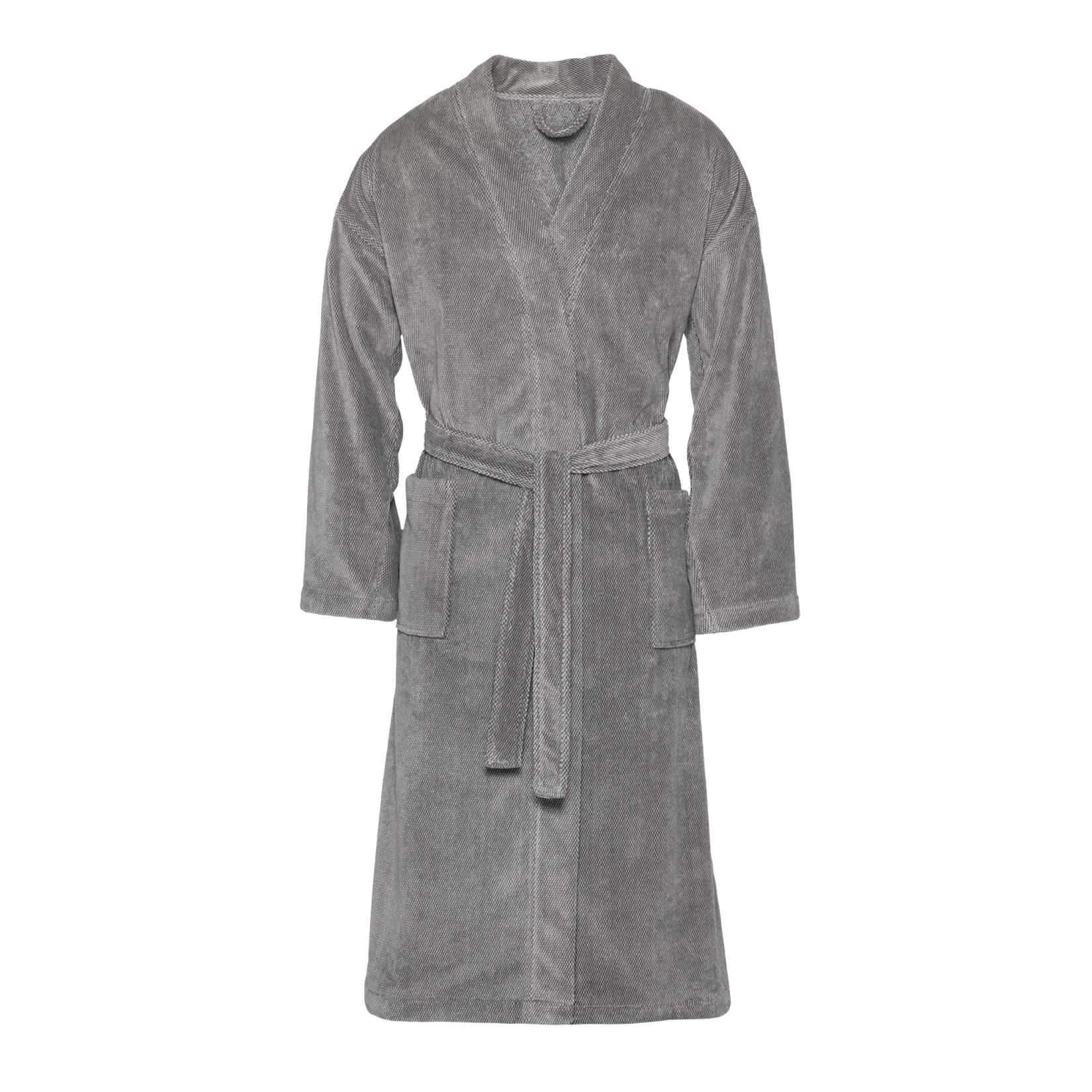 KYOTO badjas | grey