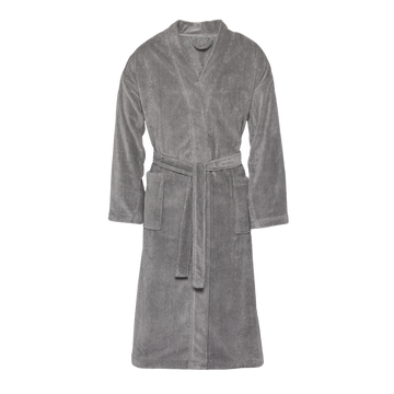KYOTO badjas | grey KYOTO badjas | grey