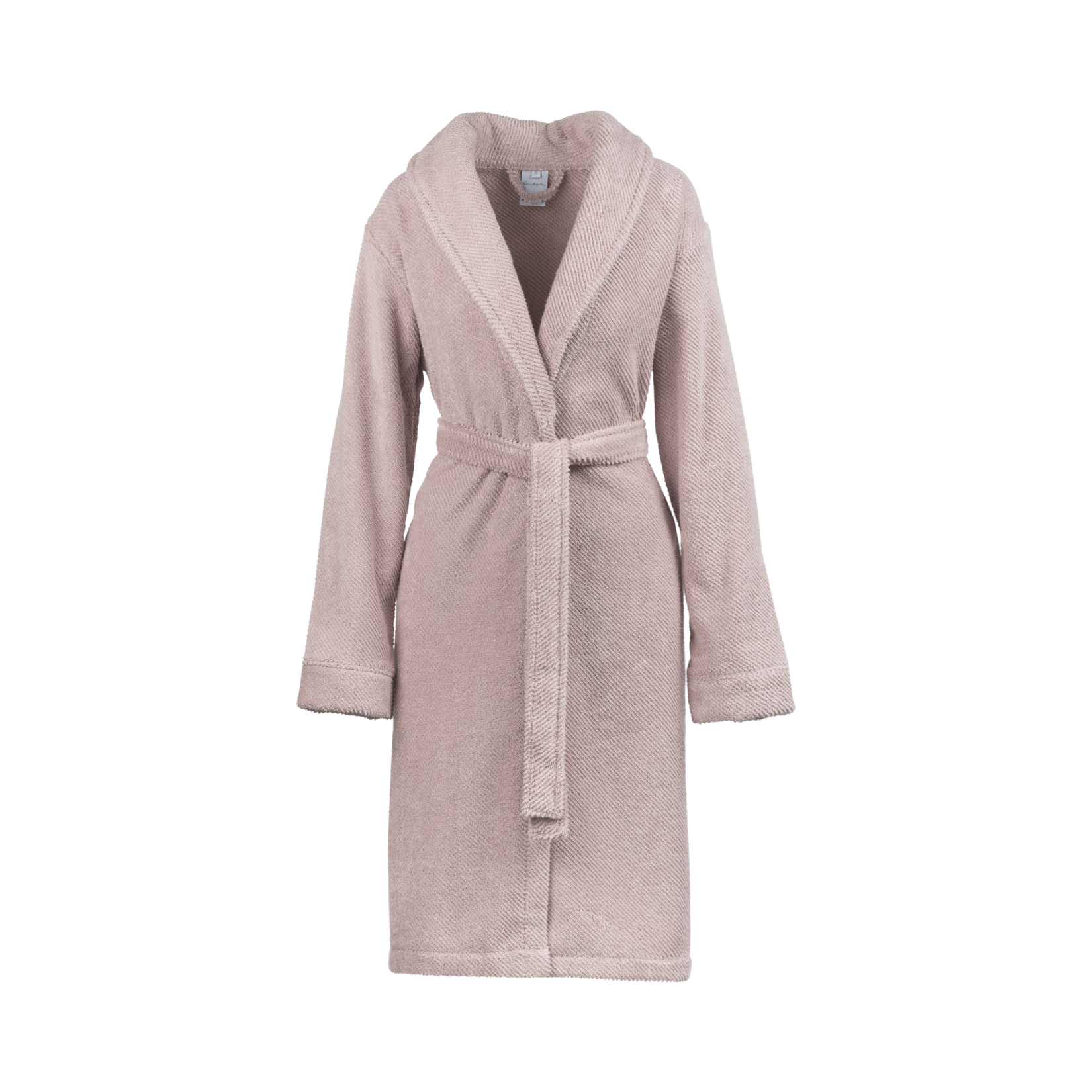 SOHO badjas | sepia pink