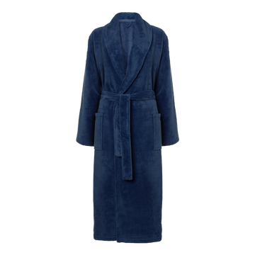 BEAUMONT badjas | navy