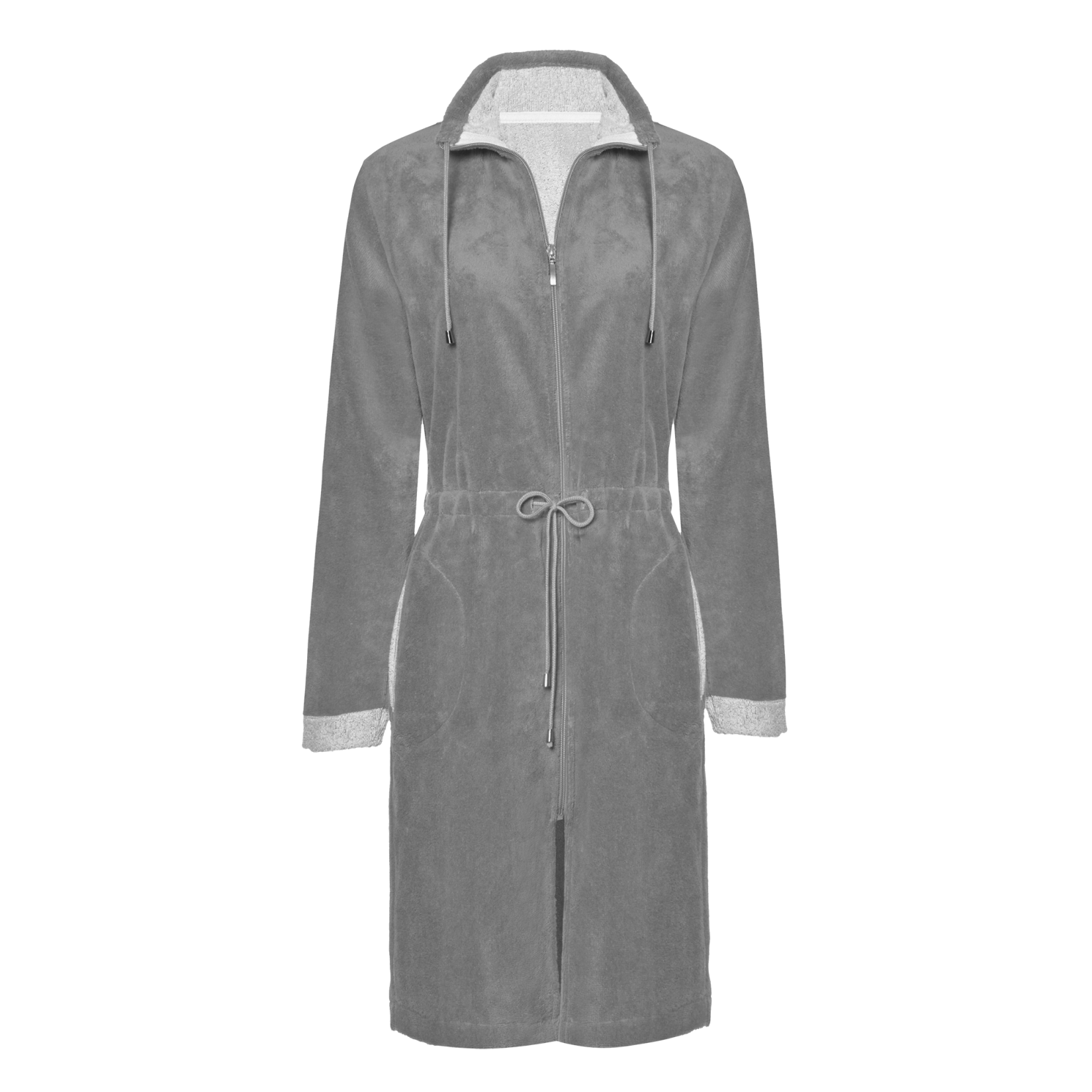 CHICAGO badjas | mole grey