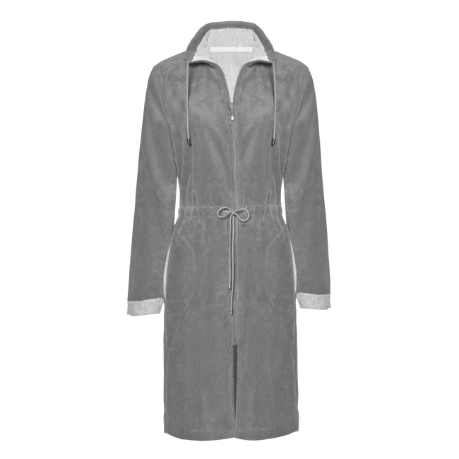 CHICAGO badjas | mole grey