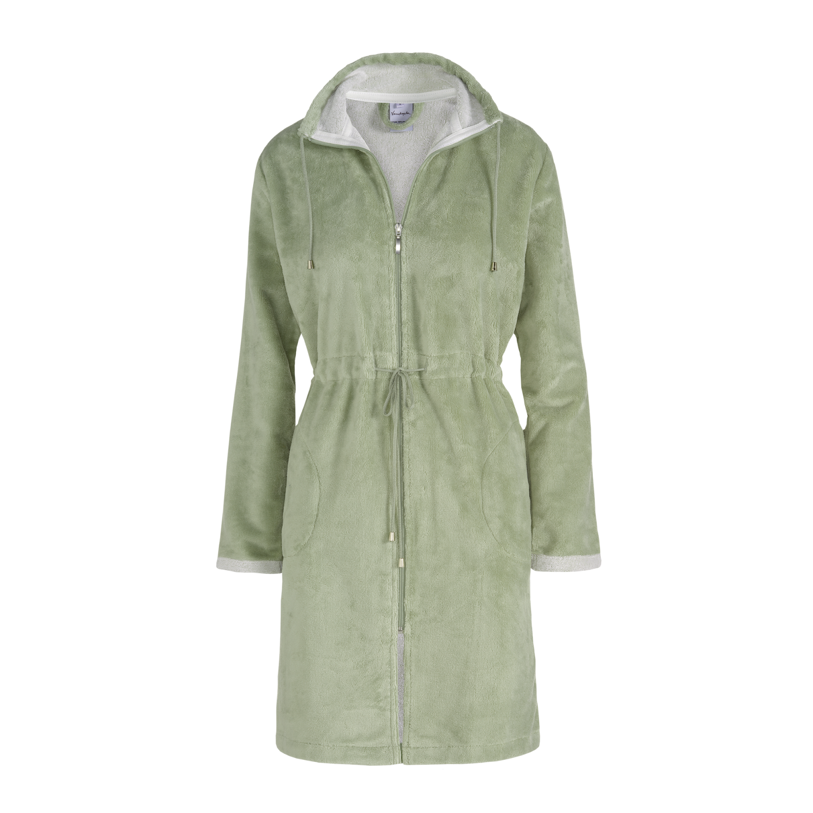 CHICAGO badjas | light olive
