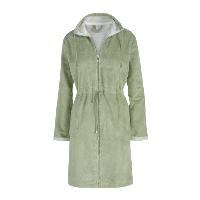 CHICAGO badjas | light olive