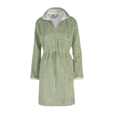 CHICAGO badjas | light olive CHICAGO badjas | light olive