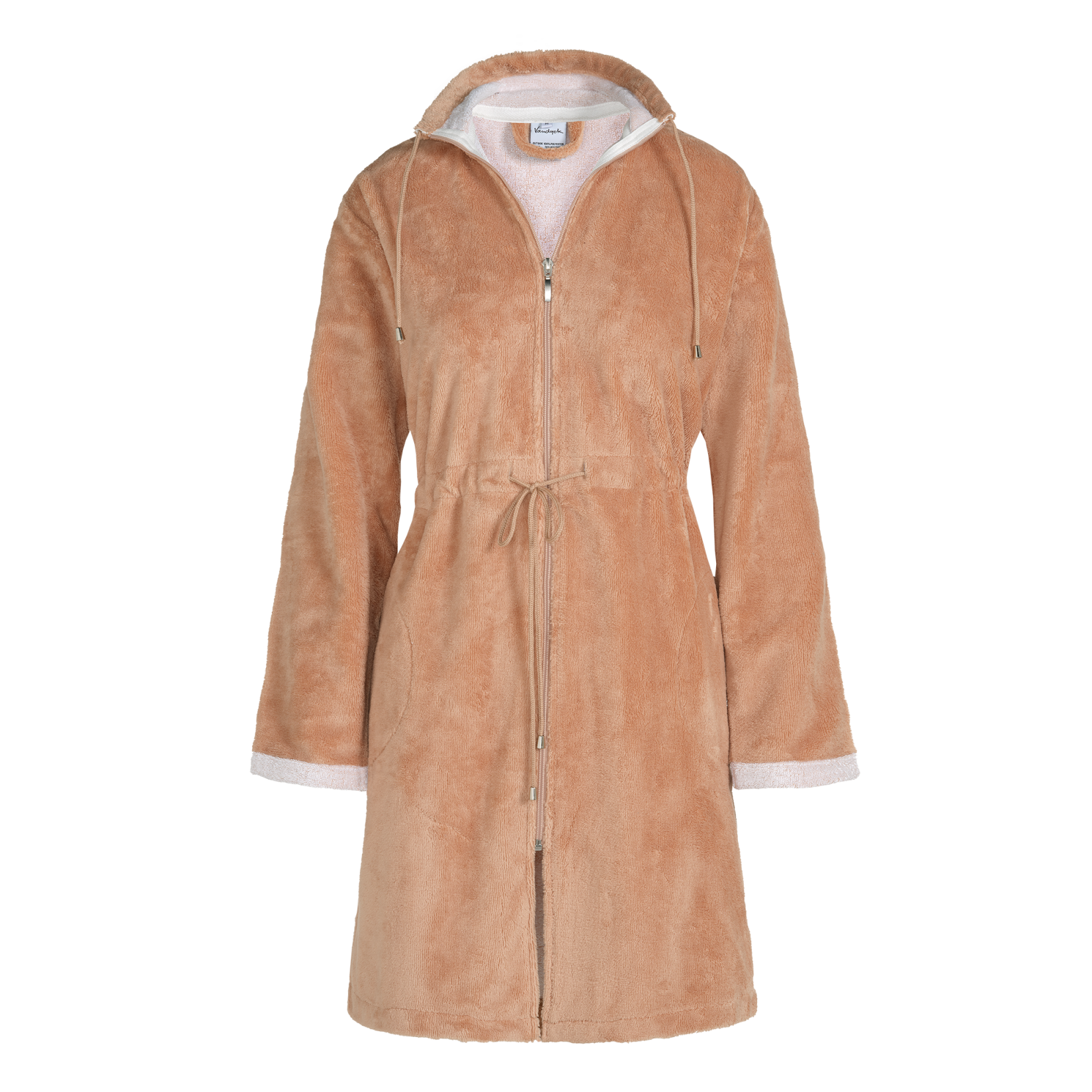 CHICAGO badjas | praline