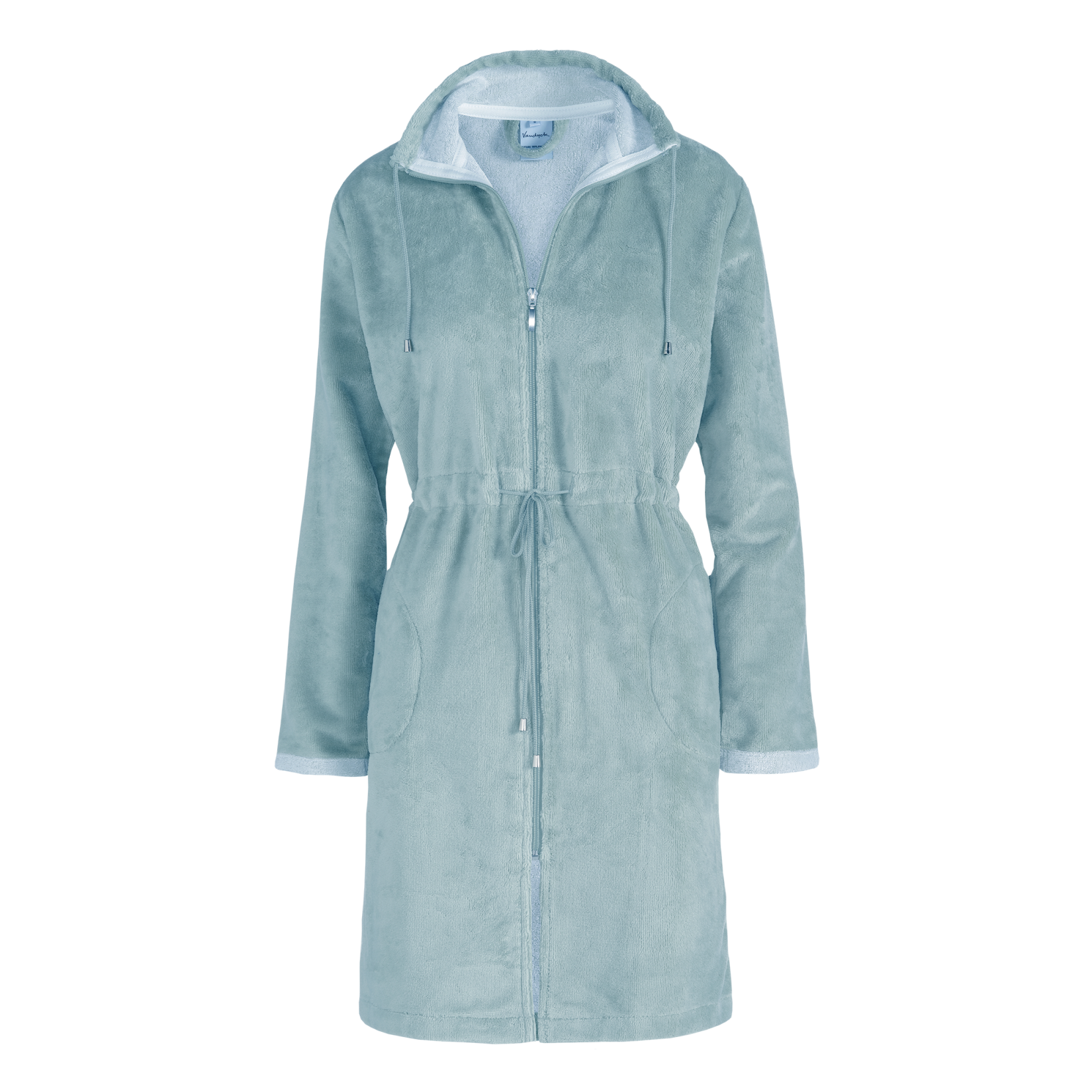 CHICAGO badjas | pearl blue