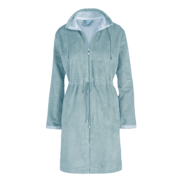 CHICAGO badjas | pearl blue CHICAGO badjas | pearl blue