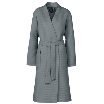 BIARRITZ badjas | steelgrey BIARRITZ badjas | steelgrey