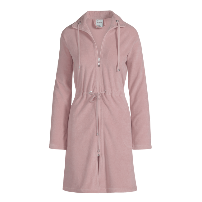 BATHR. VOGUE | sepia pink