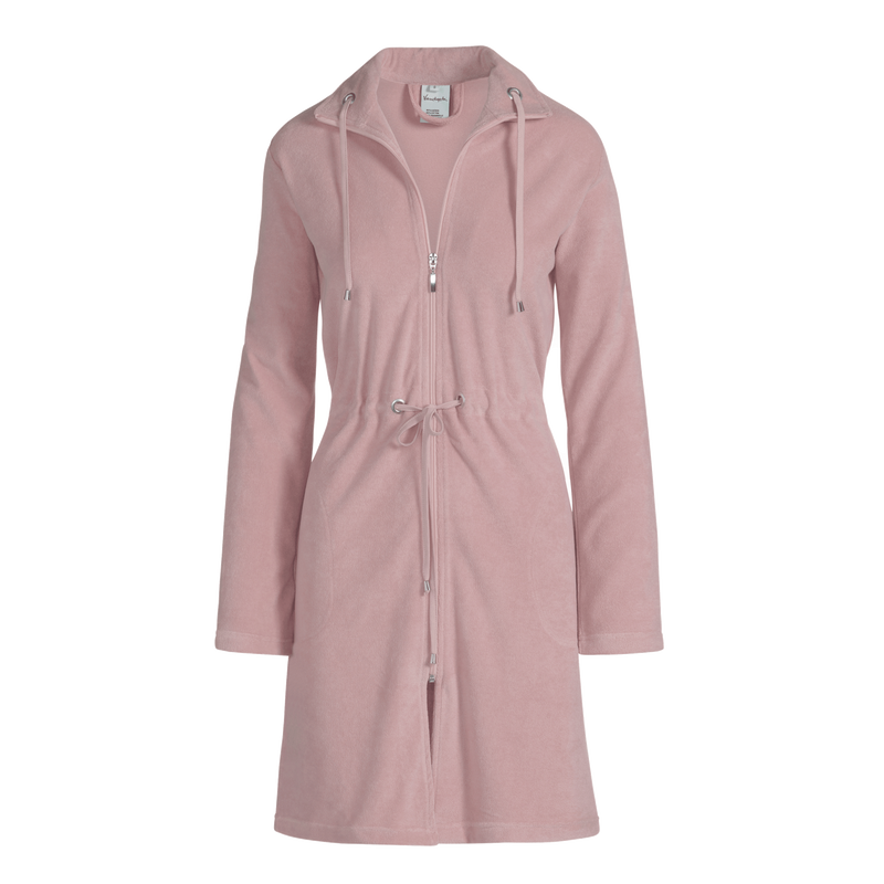 BATHR. VOGUE | sepia pink