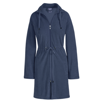 BATHR. VOGUE | indigo