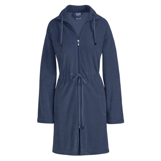 BATHR. VOGUE | indigo