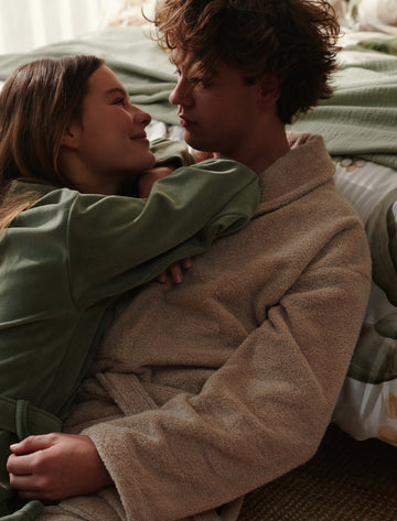 BATHR. VOGUE | smoke green BATHR. VOGUE | smoke green