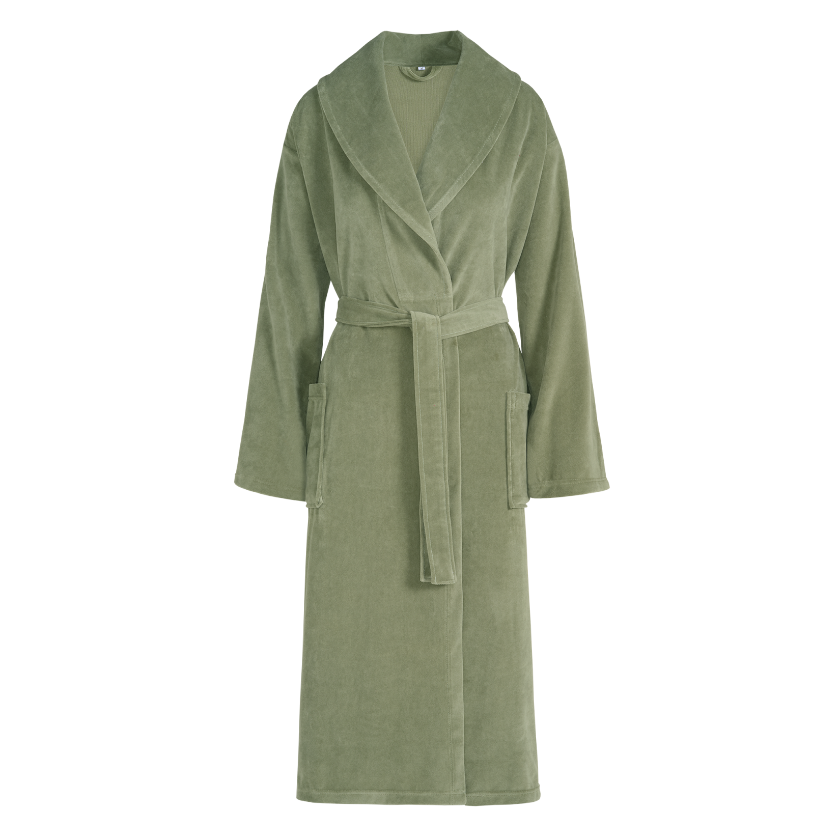 BATHR. GRACE | smoke green