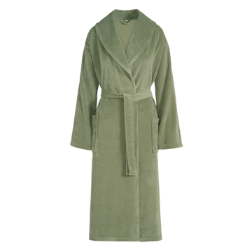 BATHR. GRACE | smoke green