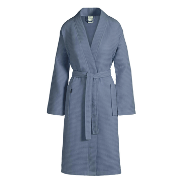 BIARRITZ badjas | jeans blue BIARRITZ badjas | jeans blue