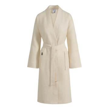 BIARRITZ badjas | cream tan BIARRITZ badjas | cream tan