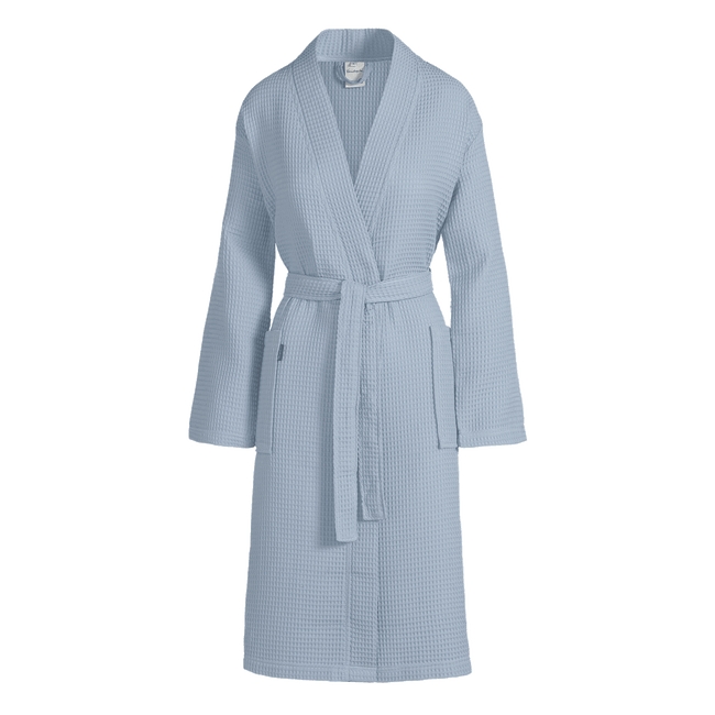 BIARRITZ badjas | light blue