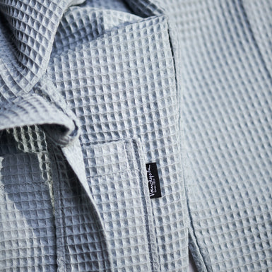 BIARRITZ badjas | light blue