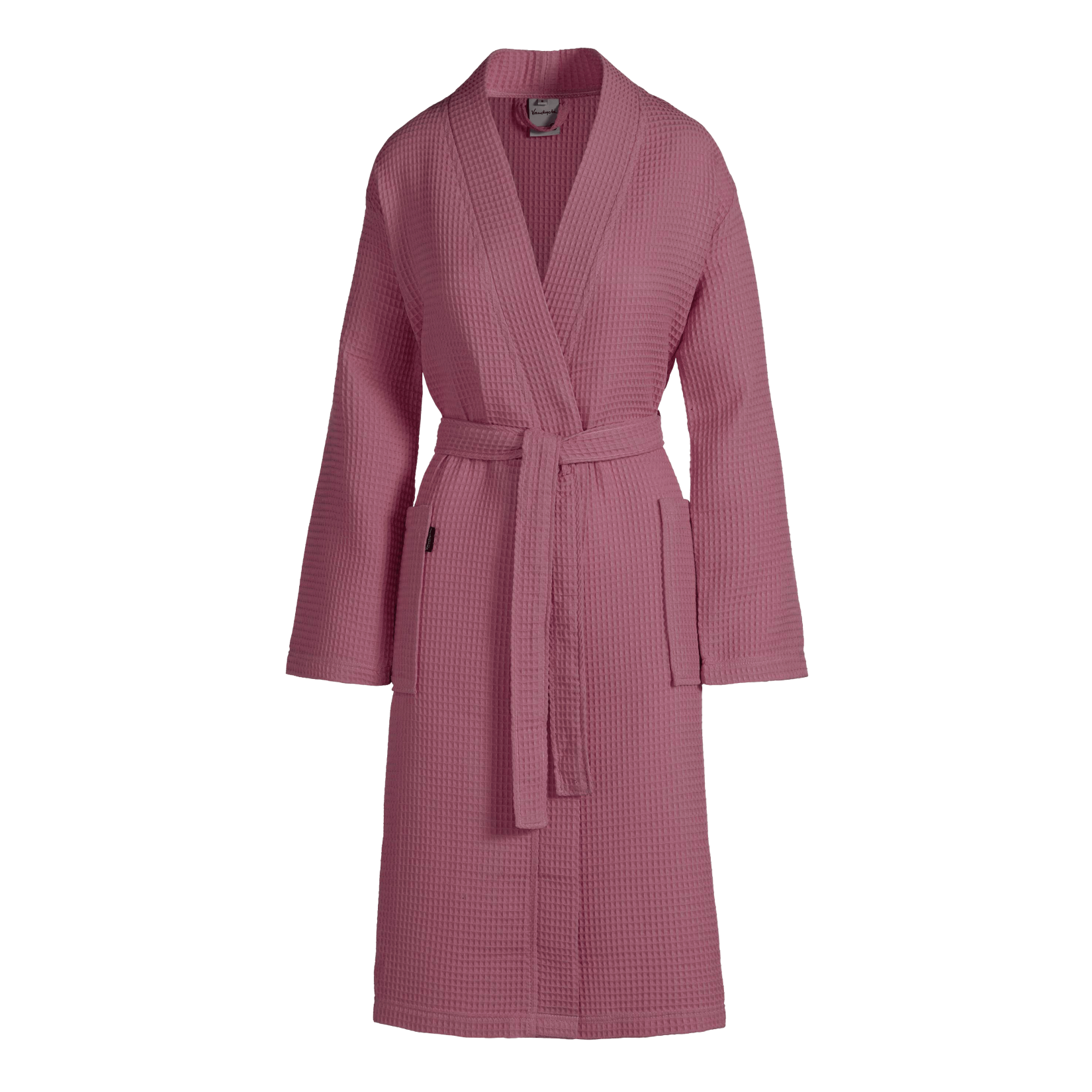 BIARRITZ badjas | wild rose