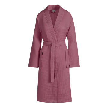 BIARRITZ badjas | wild rose BIARRITZ badjas | wild rose