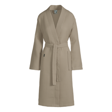 BIARRITZ badjas | almond BIARRITZ badjas | almond