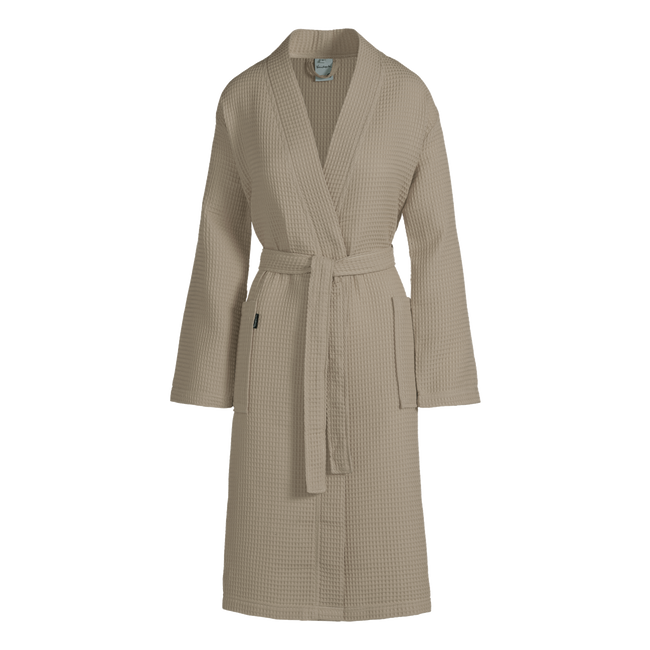 BIARRITZ badjas | almond