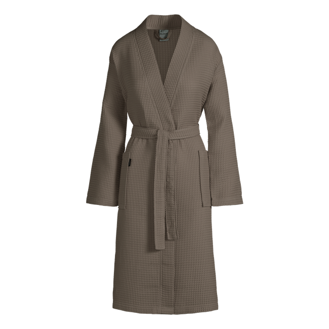 BIARRITZ badjas | espresso