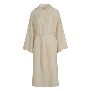 Badjas LOLA | cream tan Badjas LOLA | cream tan