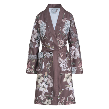 HELENA badjas | rose taupe HELENA badjas | rose taupe