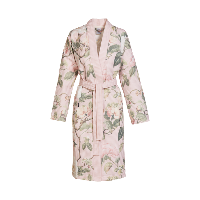 AMAYA badjas | sepia pink