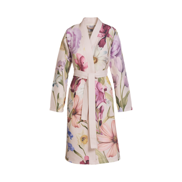 LIORA badjas | cream tan LIORA badjas | cream tan