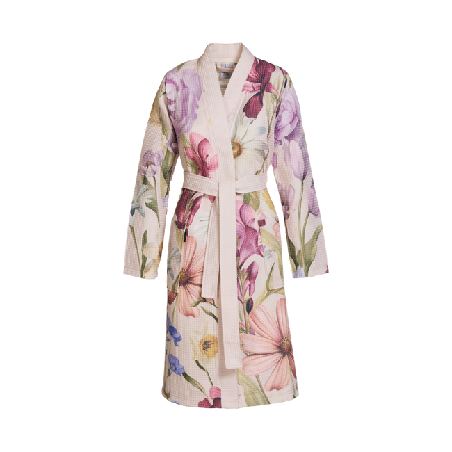 LIORA badjas | cream tan