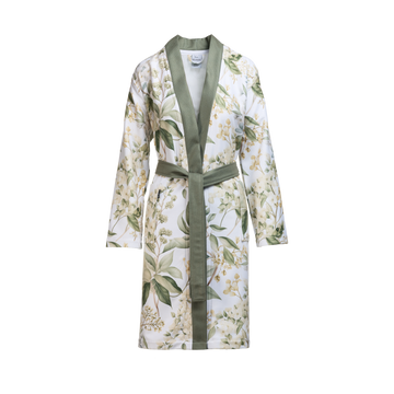 CAMILLE badjas | cream tan CAMILLE badjas | cream tan