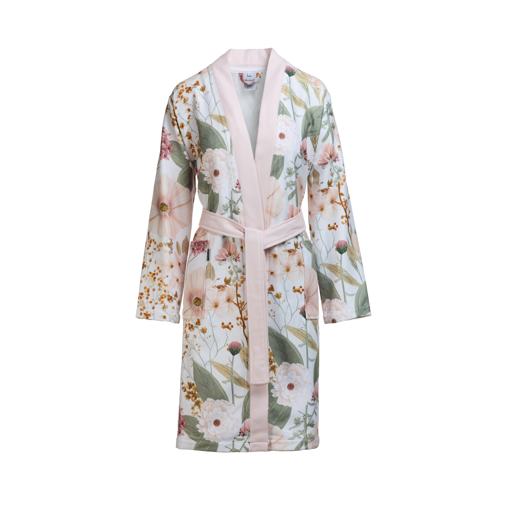 JULIETTE badjas | multi