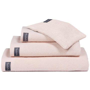 HOME UNI badgoed | light pink HOME UNI badgoed | light pink