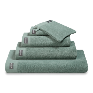 HOME UNI badgoed | vintage green HOME UNI badgoed | vintage green