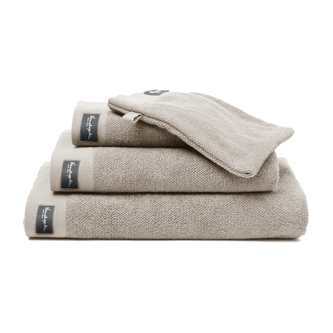 HOME UNI badgoed | stone